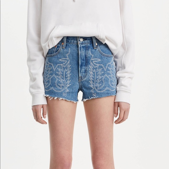 Levi's | Shorts | Levis Del Norte 5 